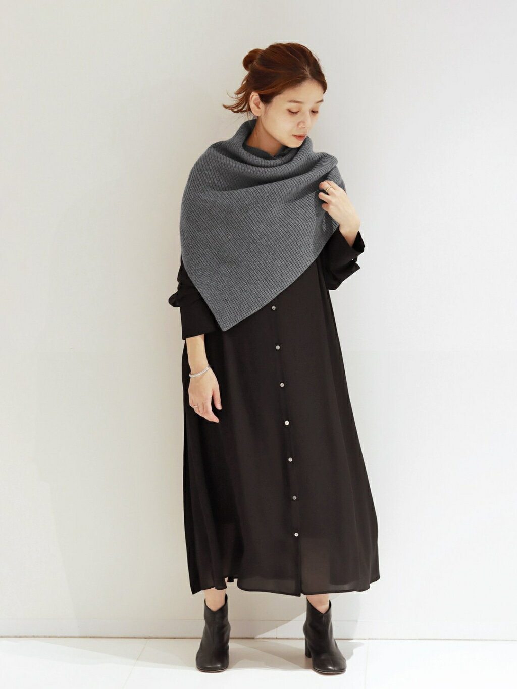 JOURNAL STANDARDのコーディネートを紹介します。｜Rakuten Fashion(楽天ファッション／旧楽天ブランドアベニュー)4152004