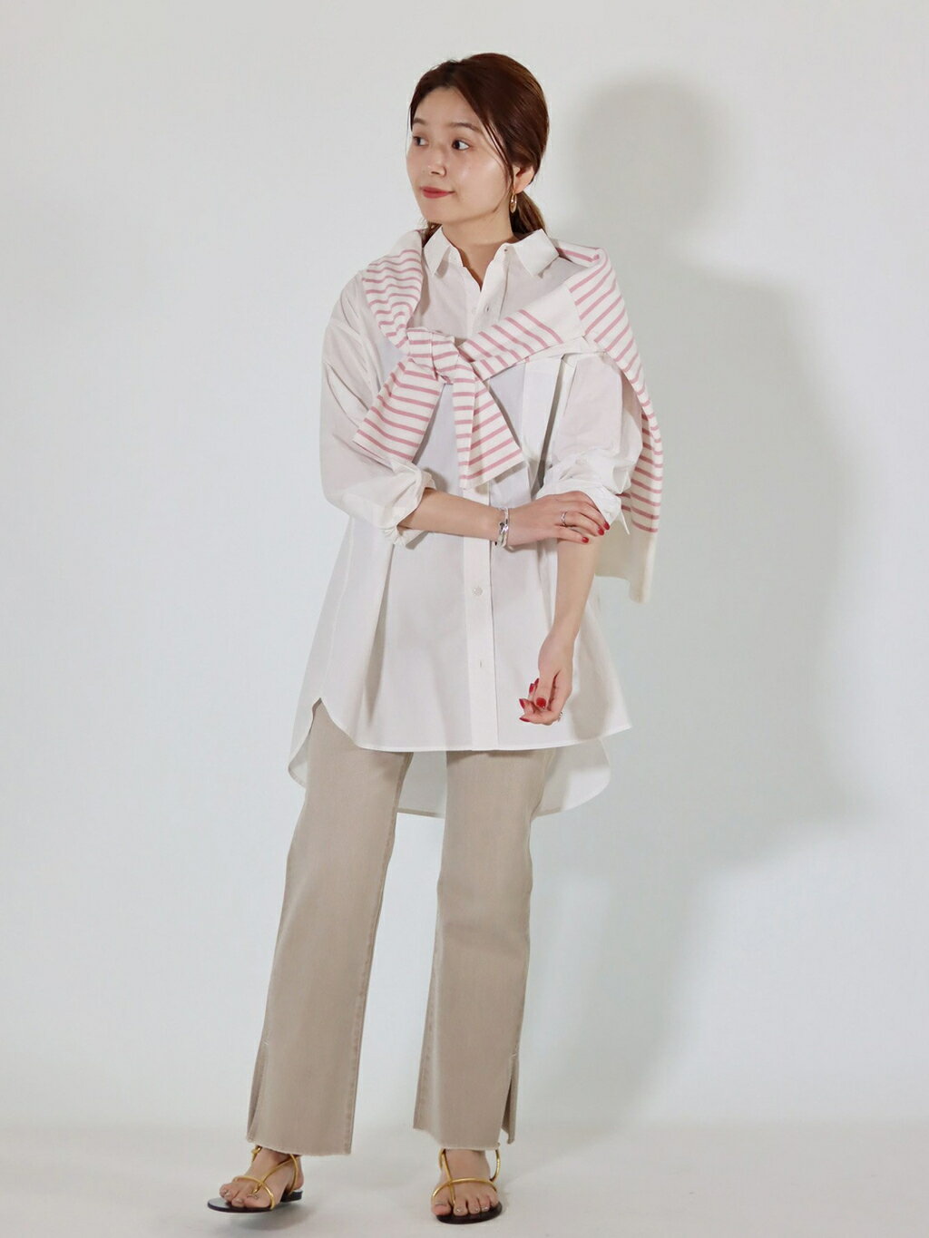 JOURNAL STANDARDのコーディネートを紹介します。｜Rakuten Fashion(楽天ファッション／旧楽天ブランドアベニュー)4152008