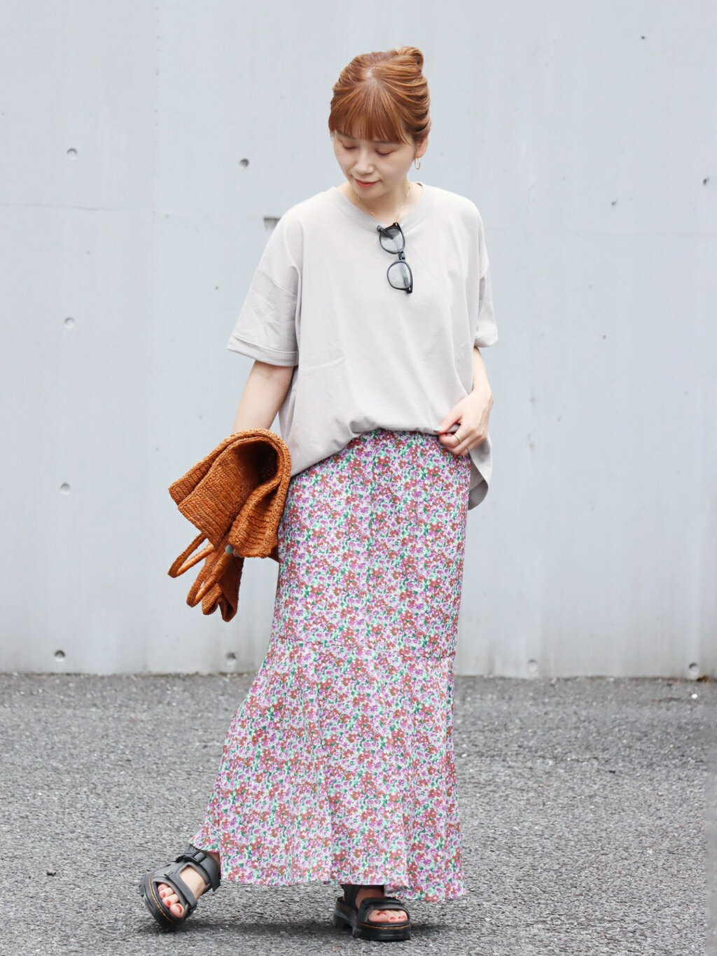 JOURNAL STANDARDのコーディネートを紹介します。｜Rakuten Fashion(楽天ファッション／旧楽天ブランドアベニュー)4152011