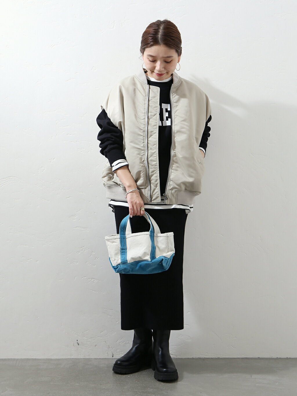 JOURNAL STANDARDのコーディネートを紹介します。｜Rakuten Fashion(楽天ファッション／旧楽天ブランドアベニュー)4152016