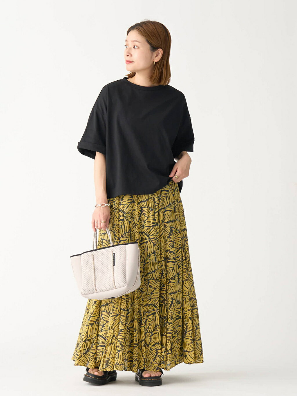 JOURNAL STANDARDのコーディネートを紹介します。｜Rakuten Fashion(楽天ファッション／旧楽天ブランドアベニュー)4152027