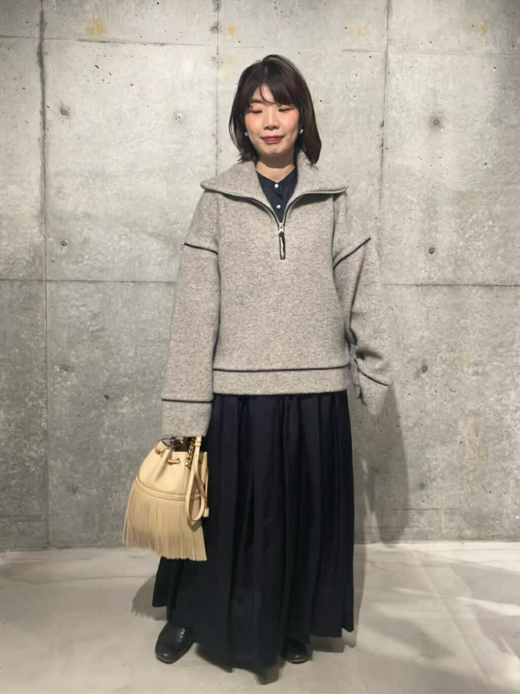 JOURNAL STANDARDのコーディネートを紹介します。｜Rakuten Fashion(楽天ファッション／旧楽天ブランドアベニュー)4152053
