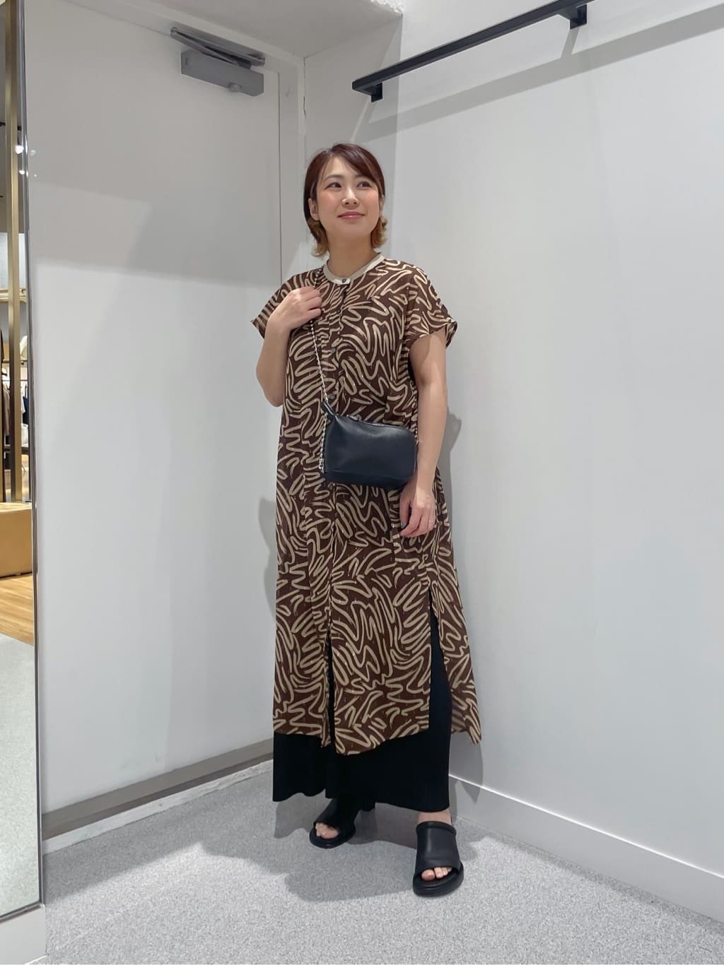 LASUDのコーディネートを紹介します。｜Rakuten Fashion(楽天ファッション／旧楽天ブランドアベニュー)4152537