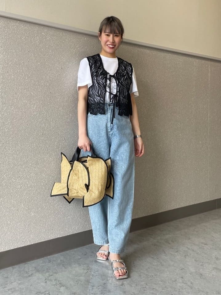 Vinのコーディネートを紹介します。｜Rakuten Fashion(楽天ファッション／旧楽天ブランドアベニュー)4152613