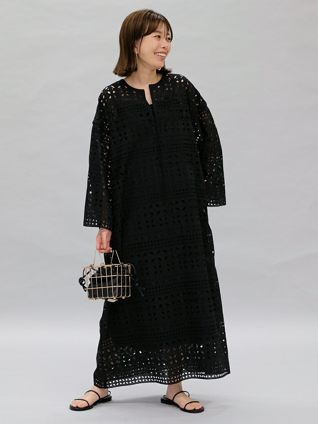 1er Arrondissementのコーディネートを紹介します。｜Rakuten Fashion(楽天ファッション／旧楽天ブランドアベニュー)4152942