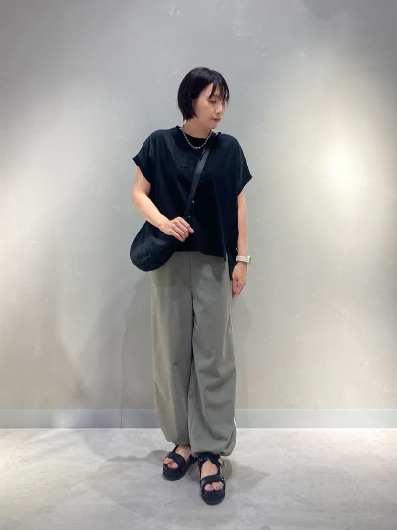 LASUDのコーディネートを紹介します。｜Rakuten Fashion(楽天ファッション／旧楽天ブランドアベニュー)4153360