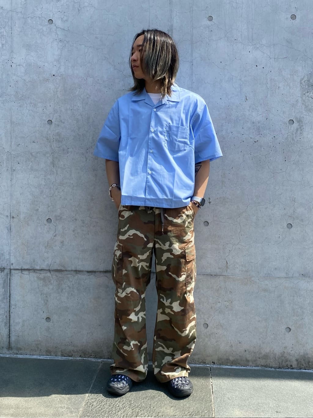 JOURNAL STANDARDのコーディネートを紹介します。｜Rakuten Fashion(楽天ファッション／旧楽天ブランドアベニュー)4153981