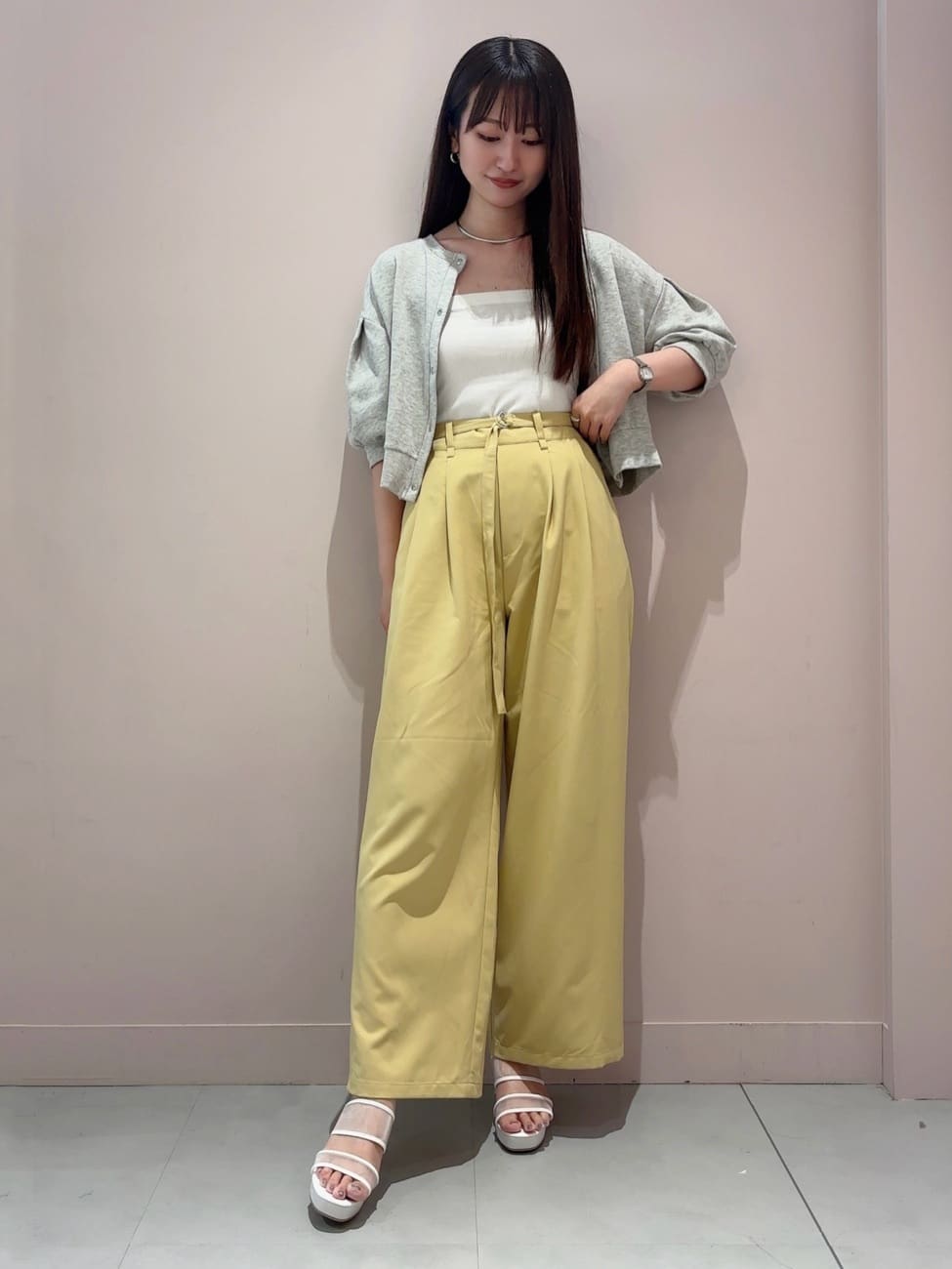 ESPERANZAのコーディネートを紹介します。｜Rakuten Fashion(楽天ファッション／旧楽天ブランドアベニュー)4154091