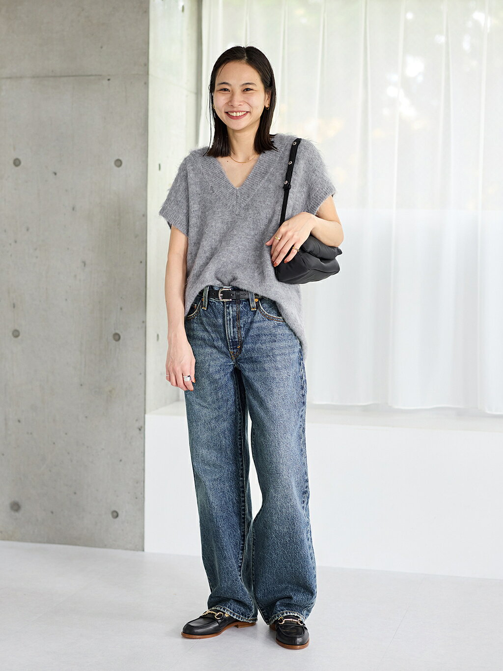 JOURNAL STANDARDのコーディネートを紹介します。｜Rakuten Fashion(楽天ファッション／旧楽天ブランドアベニュー)4154980