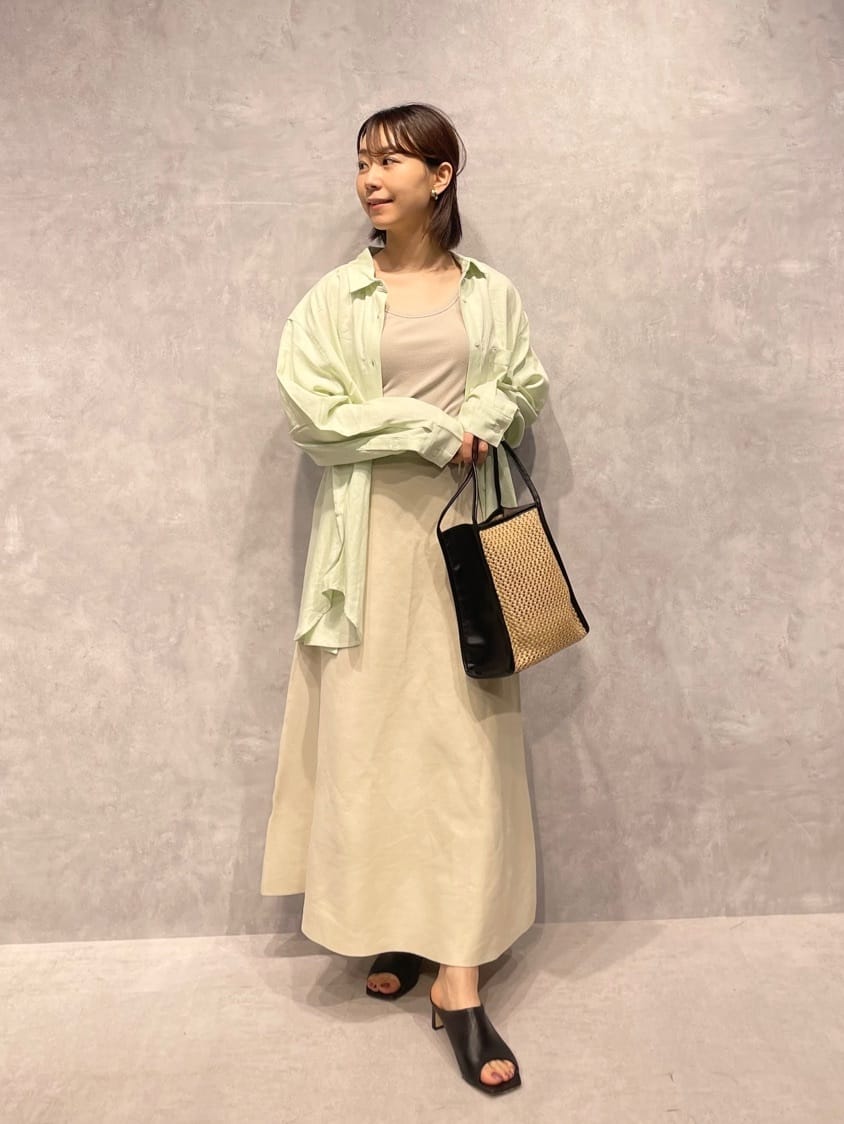 NANO universeのコーディネートを紹介します。｜Rakuten Fashion(楽天ファッション／旧楽天ブランドアベニュー)4155335