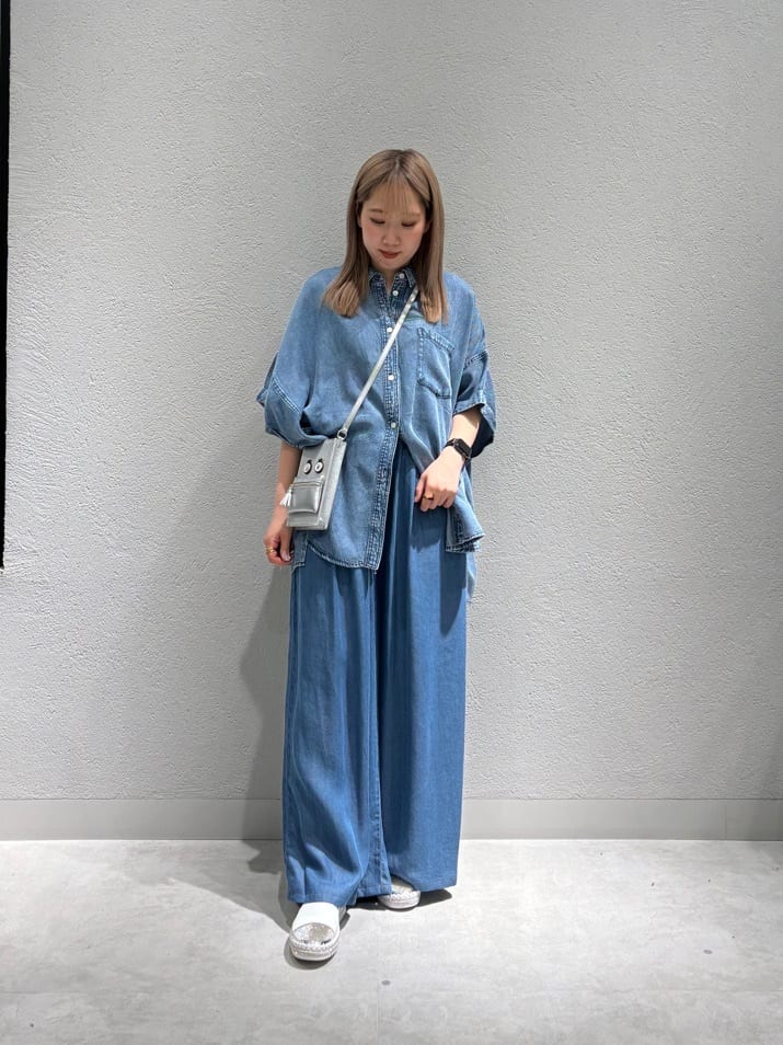 Vinのコーディネートを紹介します。｜Rakuten Fashion(楽天ファッション／旧楽天ブランドアベニュー)4155727