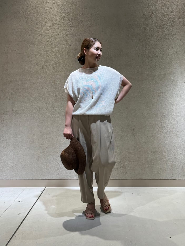 LASUDのコーディネートを紹介します。｜Rakuten Fashion(楽天ファッション／旧楽天ブランドアベニュー)4155768