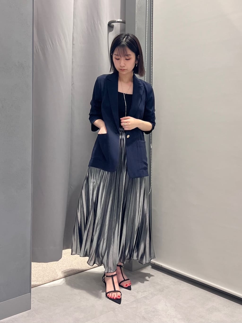 Vinのコーディネートを紹介します。｜Rakuten Fashion(楽天ファッション／旧楽天ブランドアベニュー)4155923