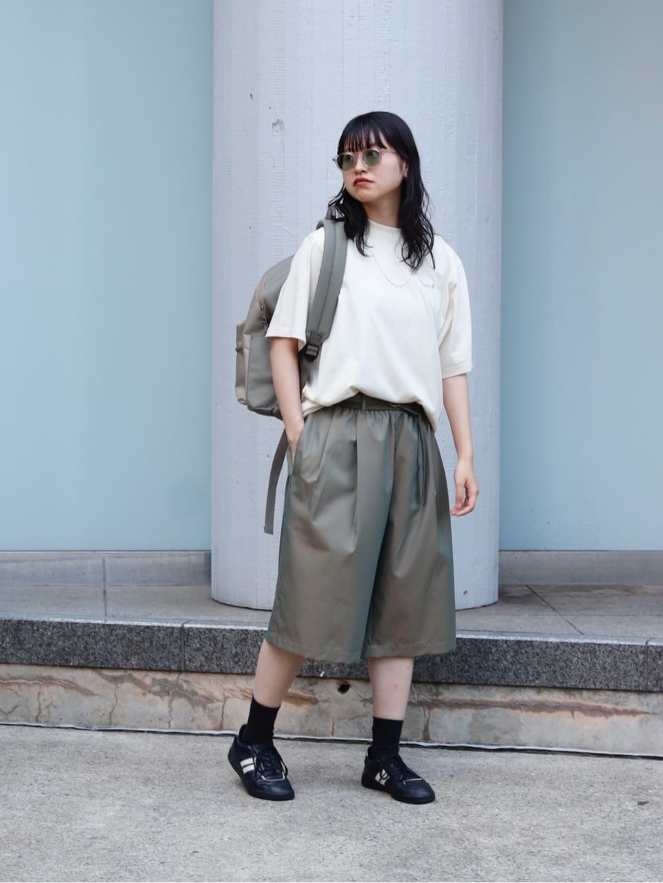 WISMのコーディネートを紹介します。｜Rakuten Fashion(楽天ファッション／旧楽天ブランドアベニュー)4158562