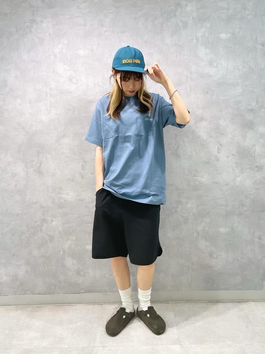 Snow Peakのコーディネートを紹介します。｜Rakuten Fashion(楽天ファッション／旧楽天ブランドアベニュー)4159119