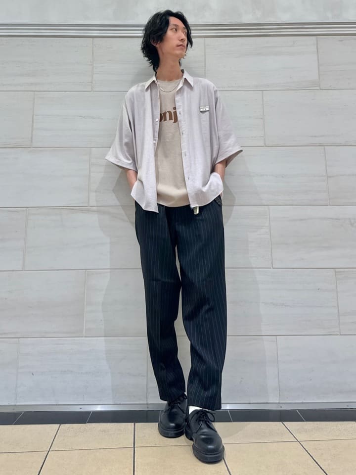 417 EDIFICEのコーディネートを紹介します。｜Rakuten Fashion(楽天ファッション／旧楽天ブランドアベニュー)4160048