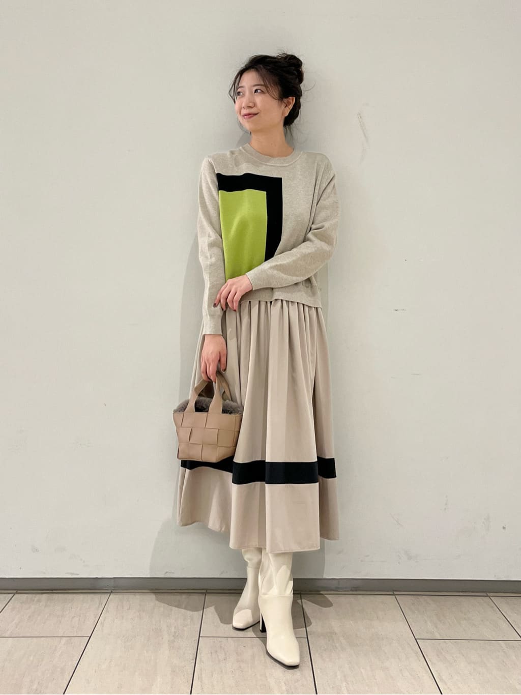 Vinのコーディネートを紹介します。｜Rakuten Fashion(楽天ファッション／旧楽天ブランドアベニュー)4160268