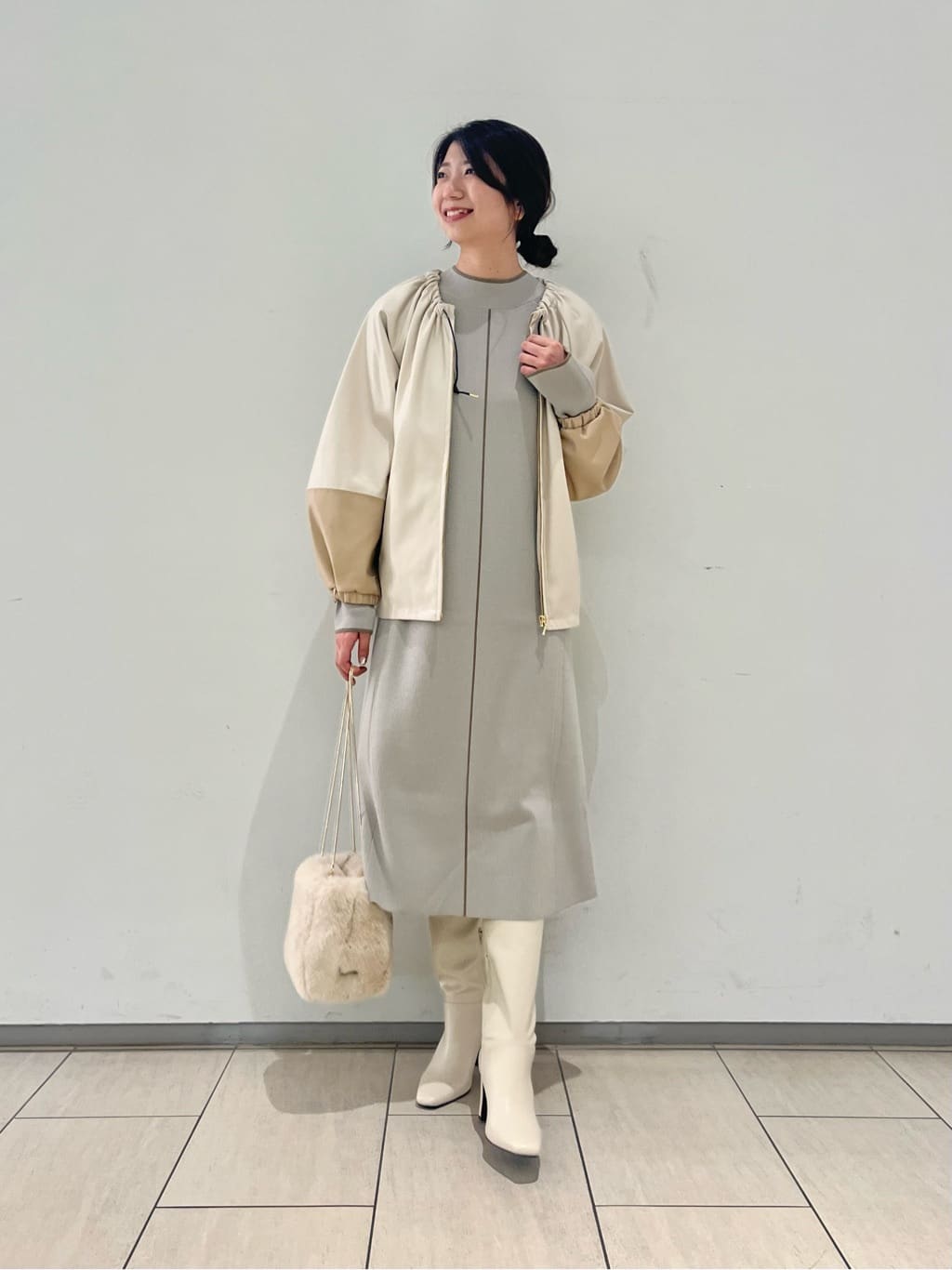 Vinのコーディネートを紹介します。｜Rakuten Fashion(楽天ファッション／旧楽天ブランドアベニュー)4160289