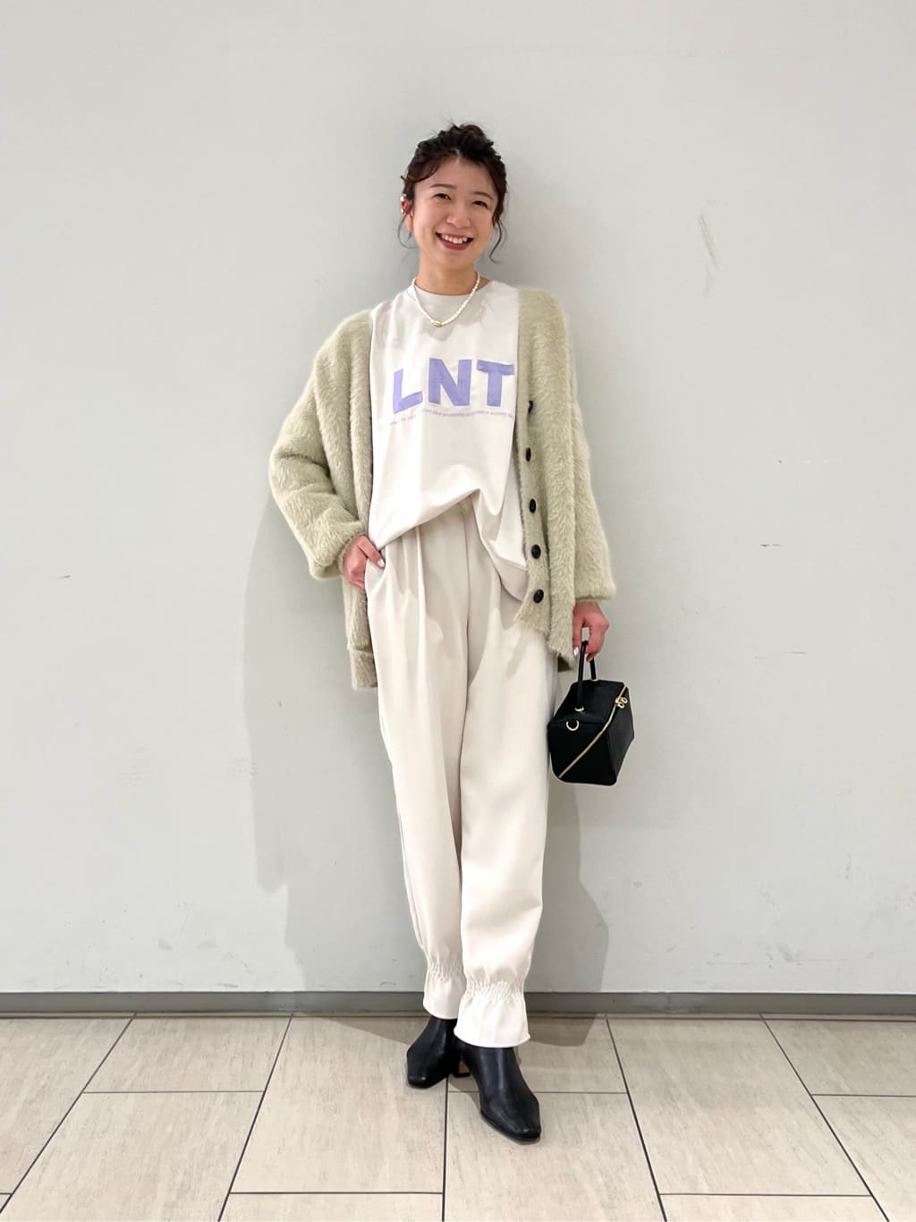 Vinのコーディネートを紹介します。｜Rakuten Fashion(楽天ファッション／旧楽天ブランドアベニュー)4160303