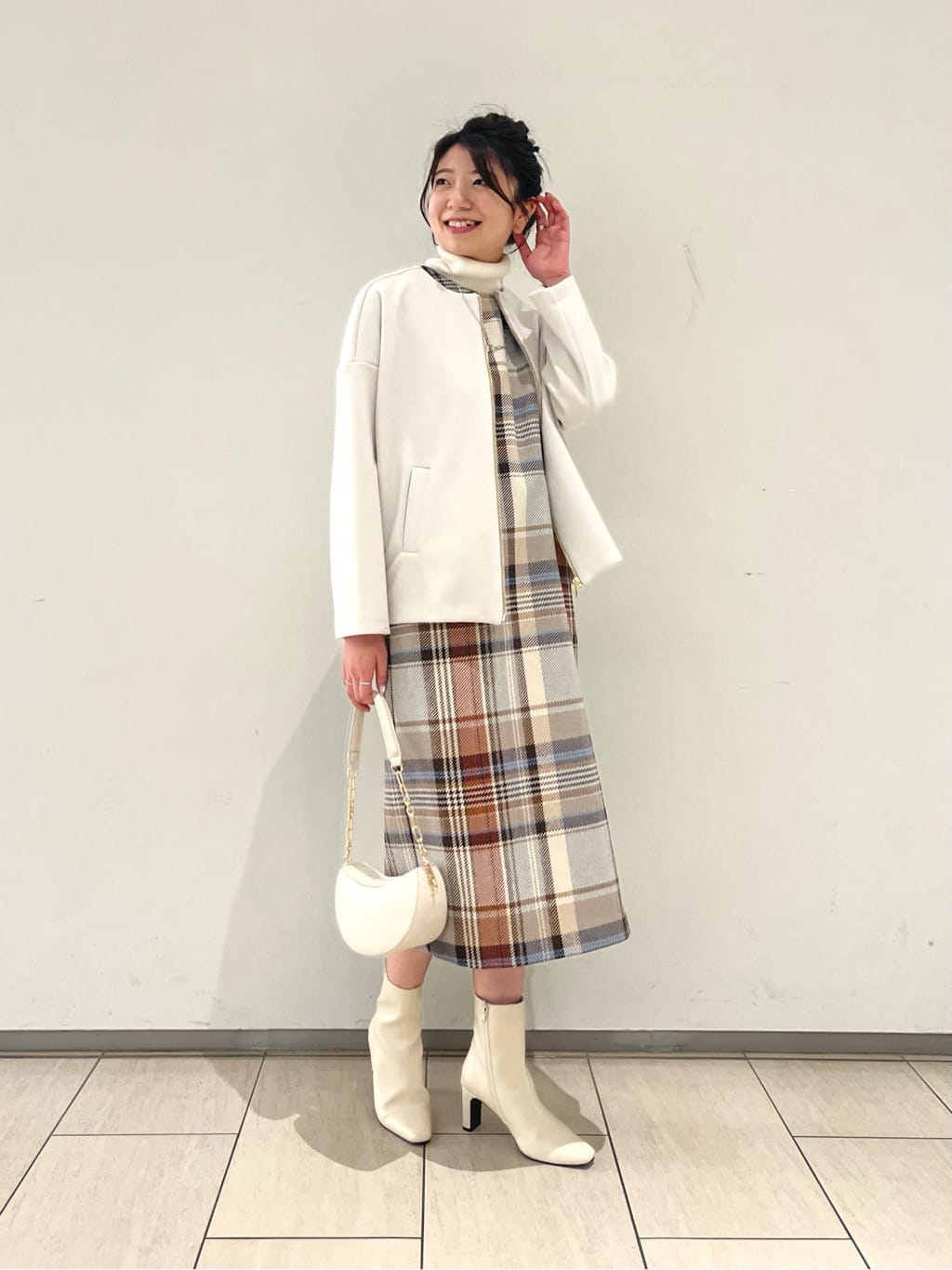 Vinのコーディネートを紹介します。｜Rakuten Fashion(楽天ファッション／旧楽天ブランドアベニュー)4160309