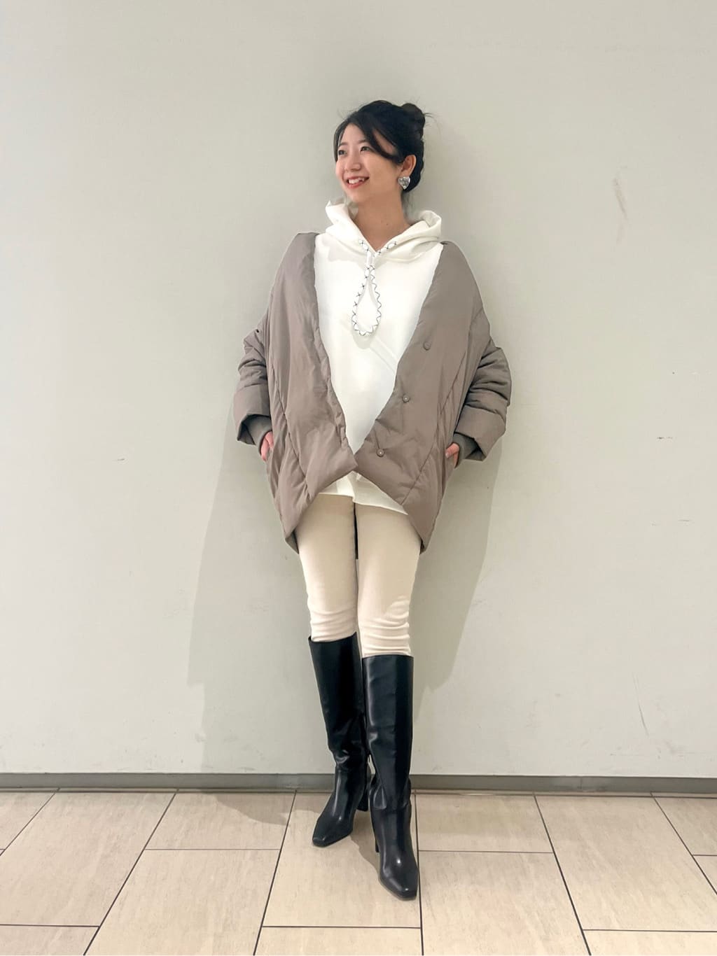 Vinのコーディネートを紹介します。｜Rakuten Fashion(楽天ファッション／旧楽天ブランドアベニュー)4160311