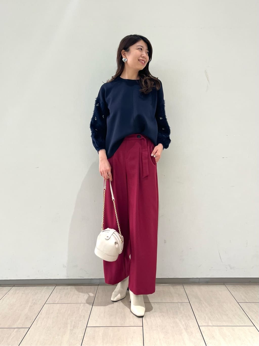 Vinのコーディネートを紹介します。｜Rakuten Fashion(楽天ファッション／旧楽天ブランドアベニュー)4160316