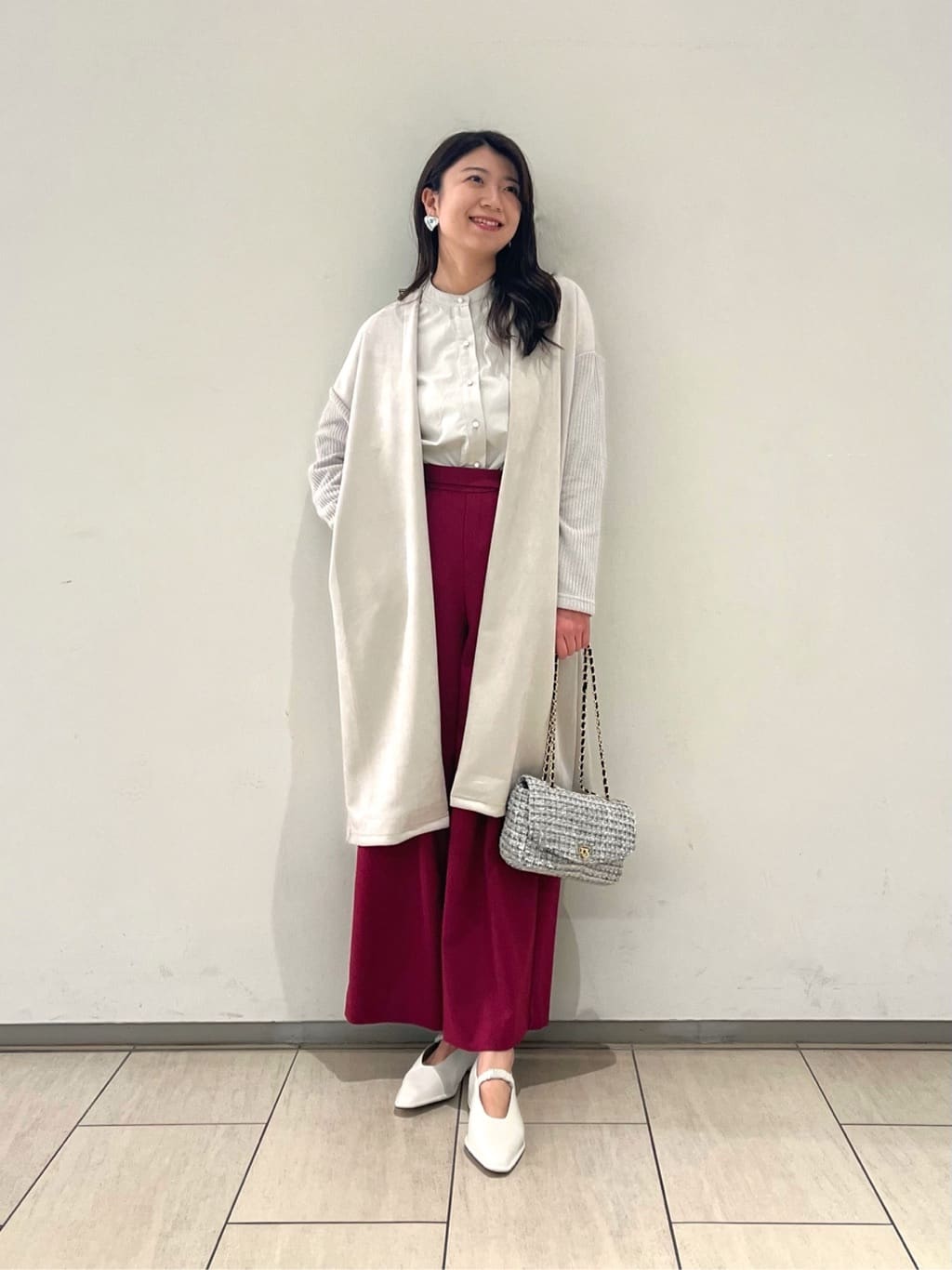 Vinのコーディネートを紹介します。｜Rakuten Fashion(楽天ファッション／旧楽天ブランドアベニュー)4160334