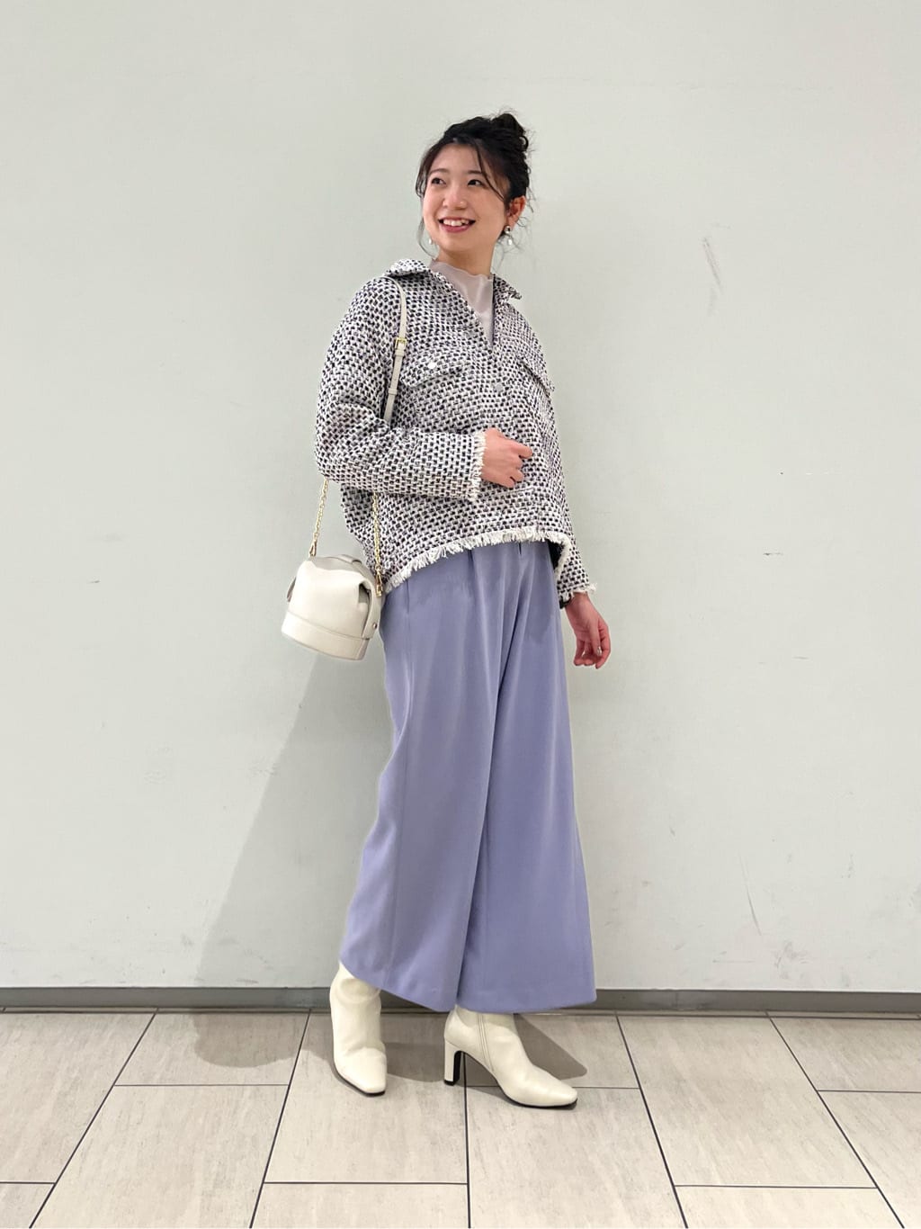 Vinのコーディネートを紹介します。｜Rakuten Fashion(楽天ファッション／旧楽天ブランドアベニュー)4160344