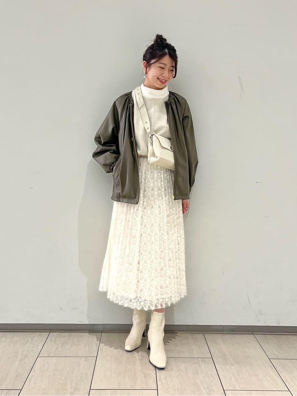 Vinのコーディネートを紹介します。｜Rakuten Fashion(楽天ファッション／旧楽天ブランドアベニュー)4160354