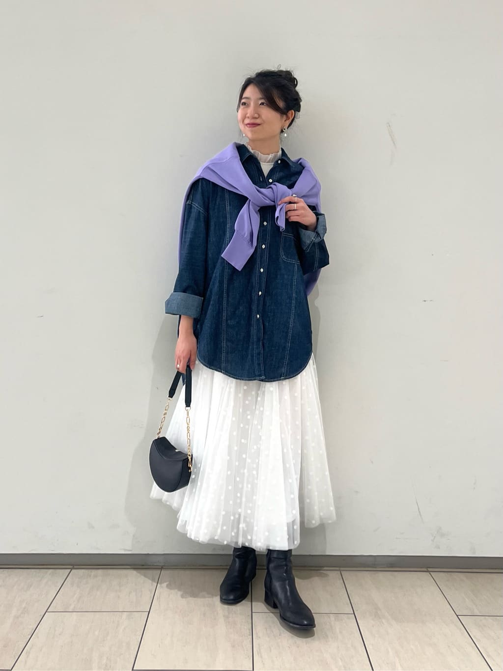 Vinのコーディネートを紹介します。｜Rakuten Fashion(楽天ファッション／旧楽天ブランドアベニュー)4160363