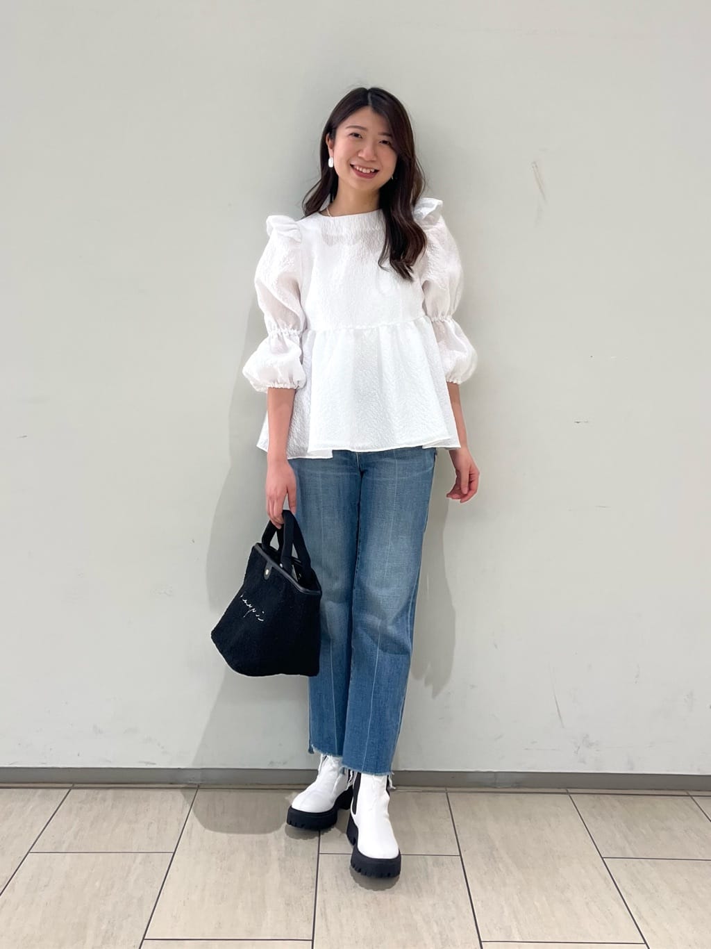 Vinのコーディネートを紹介します。｜Rakuten Fashion(楽天ファッション／旧楽天ブランドアベニュー)4160367