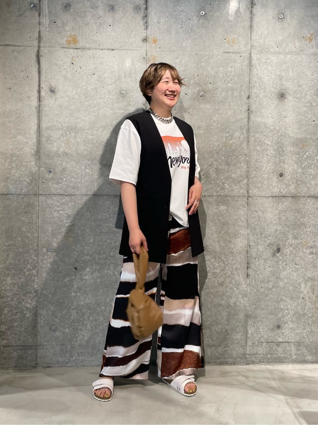 JOURNAL STANDARDのコーディネートを紹介します。｜Rakuten Fashion(楽天ファッション／旧楽天ブランドアベニュー)4160500