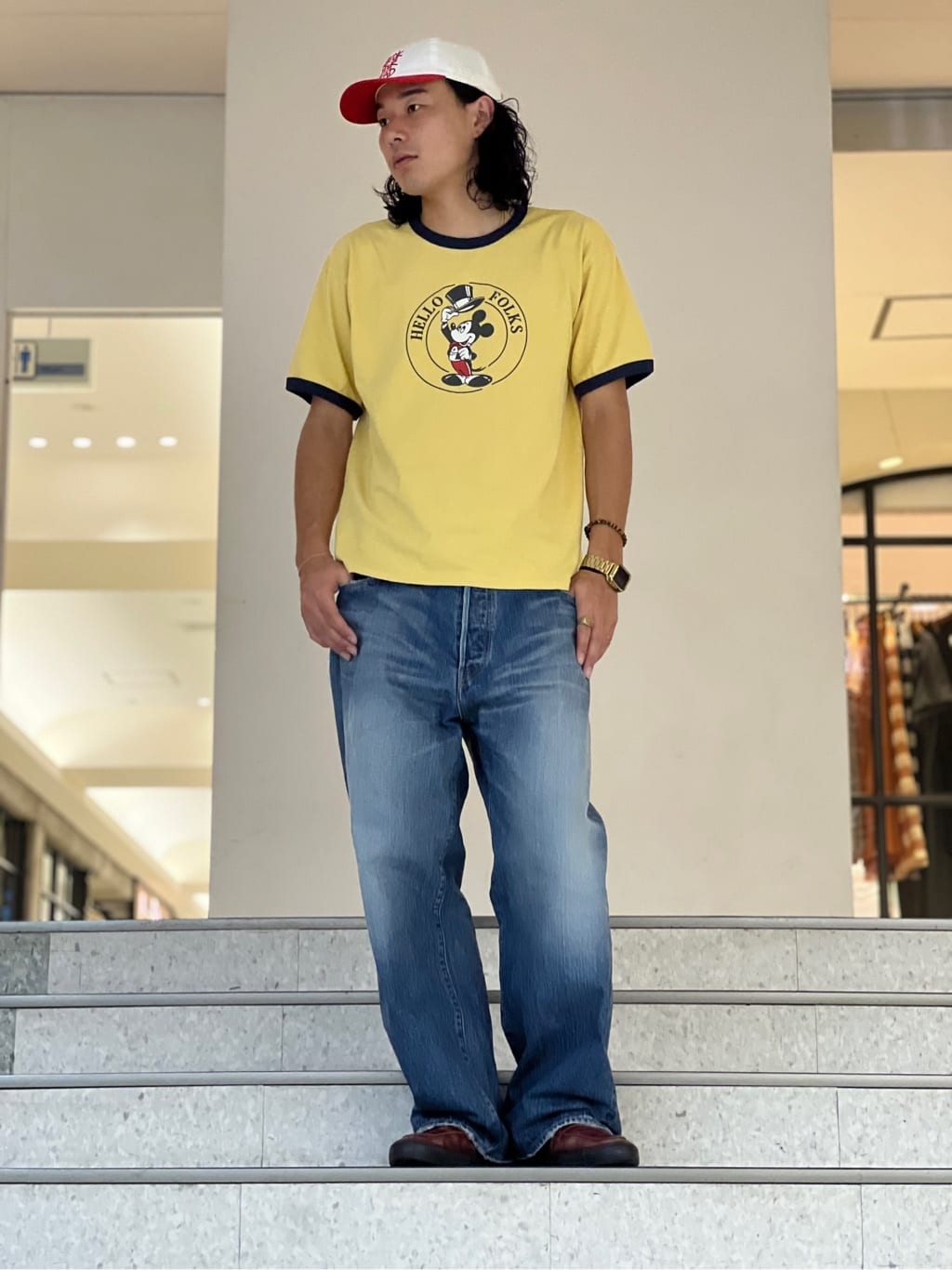 JOURNAL STANDARDのコーディネートを紹介します。｜Rakuten Fashion(楽天ファッション／旧楽天ブランドアベニュー)4161448