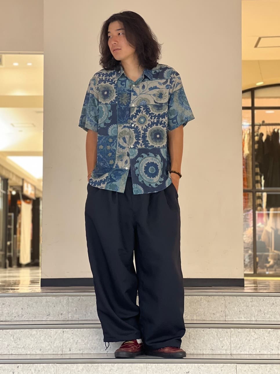 JOURNAL STANDARDのコーディネートを紹介します。｜Rakuten Fashion(楽天ファッション／旧楽天ブランドアベニュー)4161467