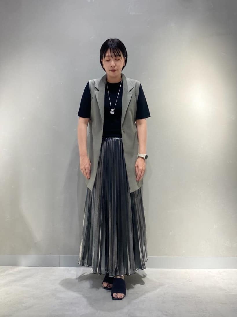 LASUDのコーディネートを紹介します。｜Rakuten Fashion(楽天ファッション／旧楽天ブランドアベニュー)4162400