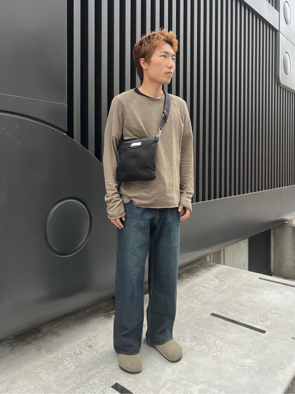 JOURNAL STANDARDのコーディネートを紹介します。｜Rakuten Fashion(楽天ファッション／旧楽天ブランドアベニュー)4162680