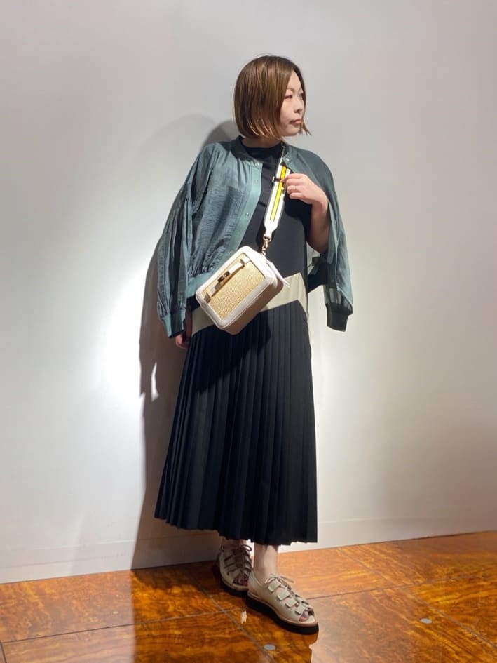 LASUDのコーディネートを紹介します。｜Rakuten Fashion(楽天ファッション／旧楽天ブランドアベニュー)4162768