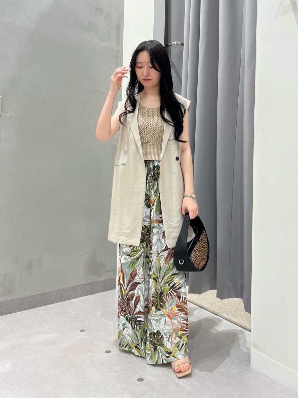 LASUDのコーディネートを紹介します。｜Rakuten Fashion(楽天ファッション／旧楽天ブランドアベニュー)4163645