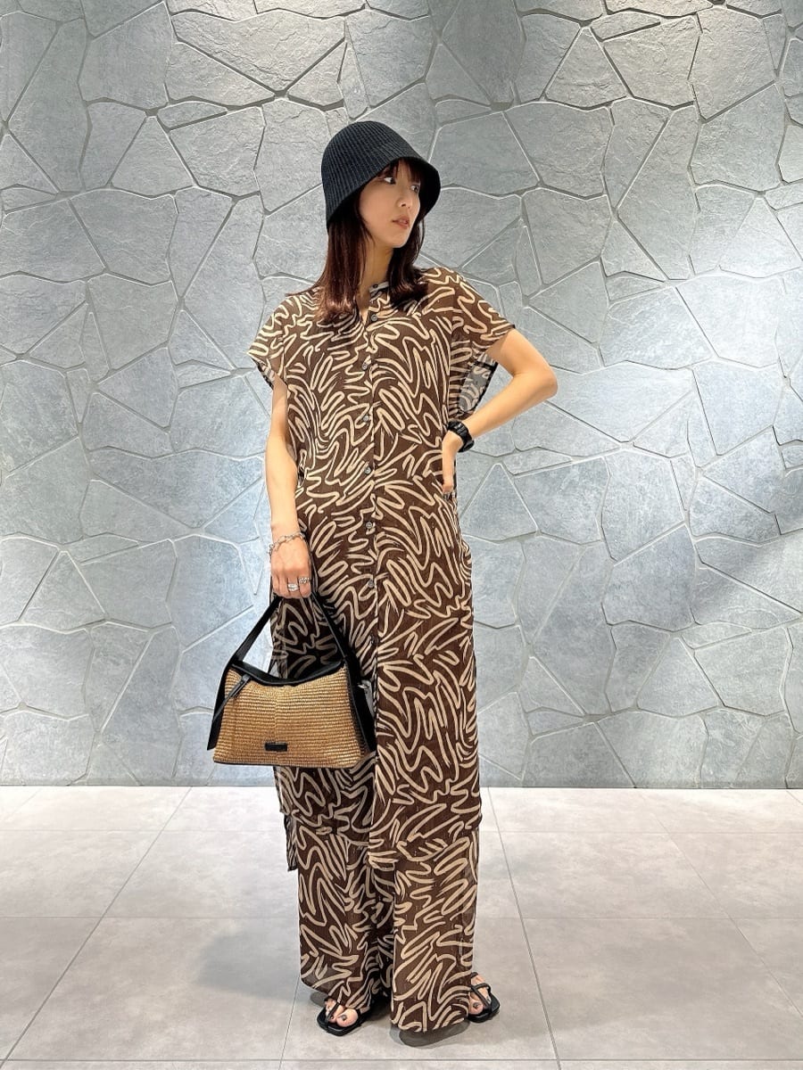 LASUDのコーディネートを紹介します。｜Rakuten Fashion(楽天ファッション／旧楽天ブランドアベニュー)4163912