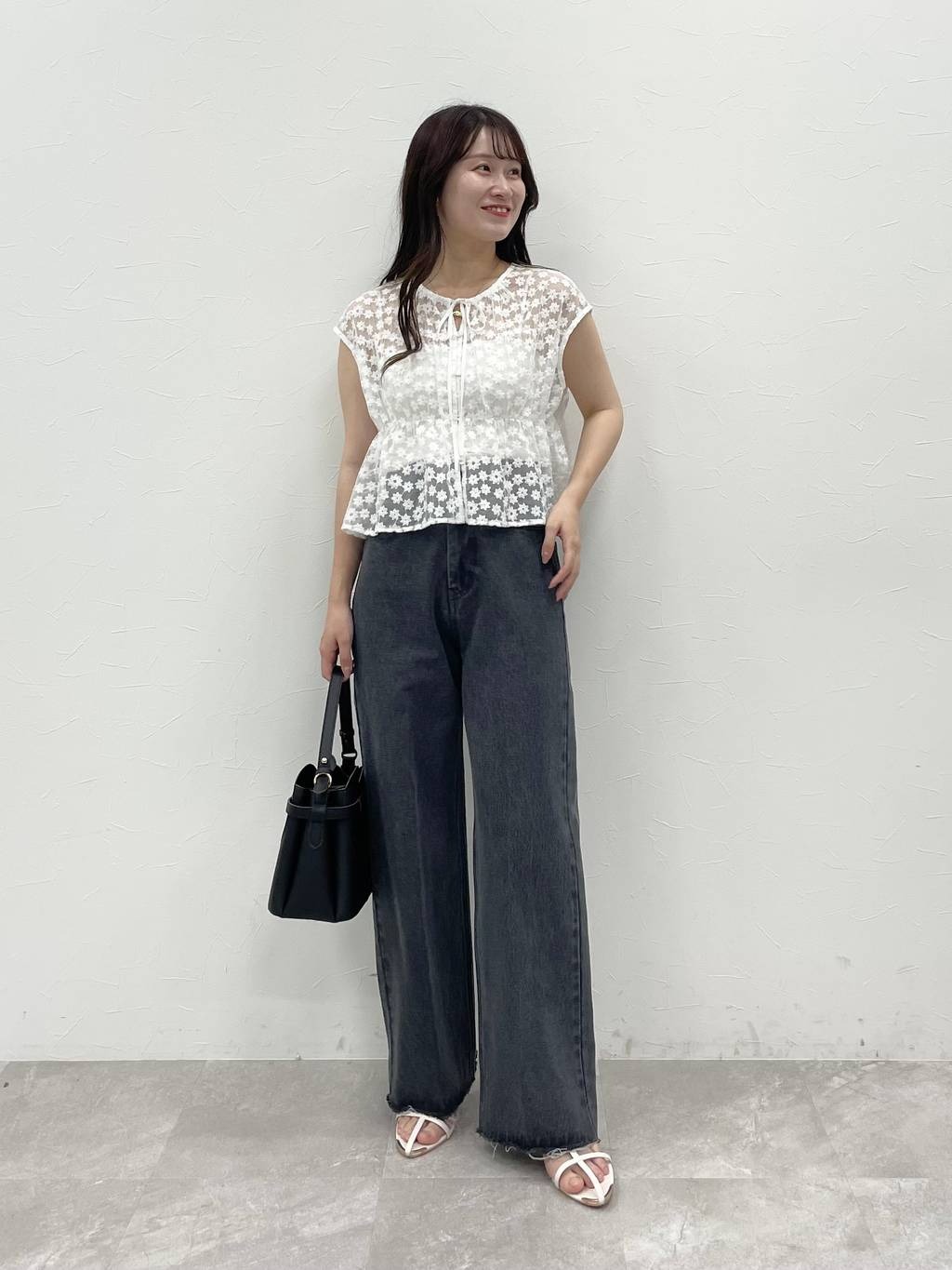 mysty womanのコーディネートを紹介します。｜Rakuten Fashion(楽天ファッション／旧楽天ブランドアベニュー)4164309