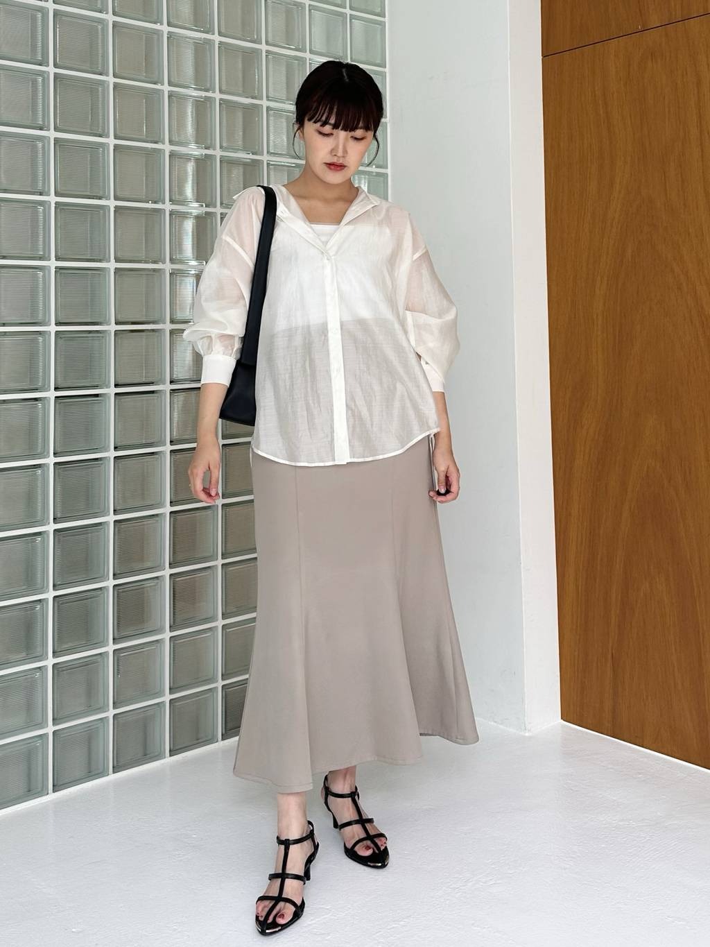 mysty womanのコーディネートを紹介します。｜Rakuten Fashion(楽天ファッション／旧楽天ブランドアベニュー)4164310