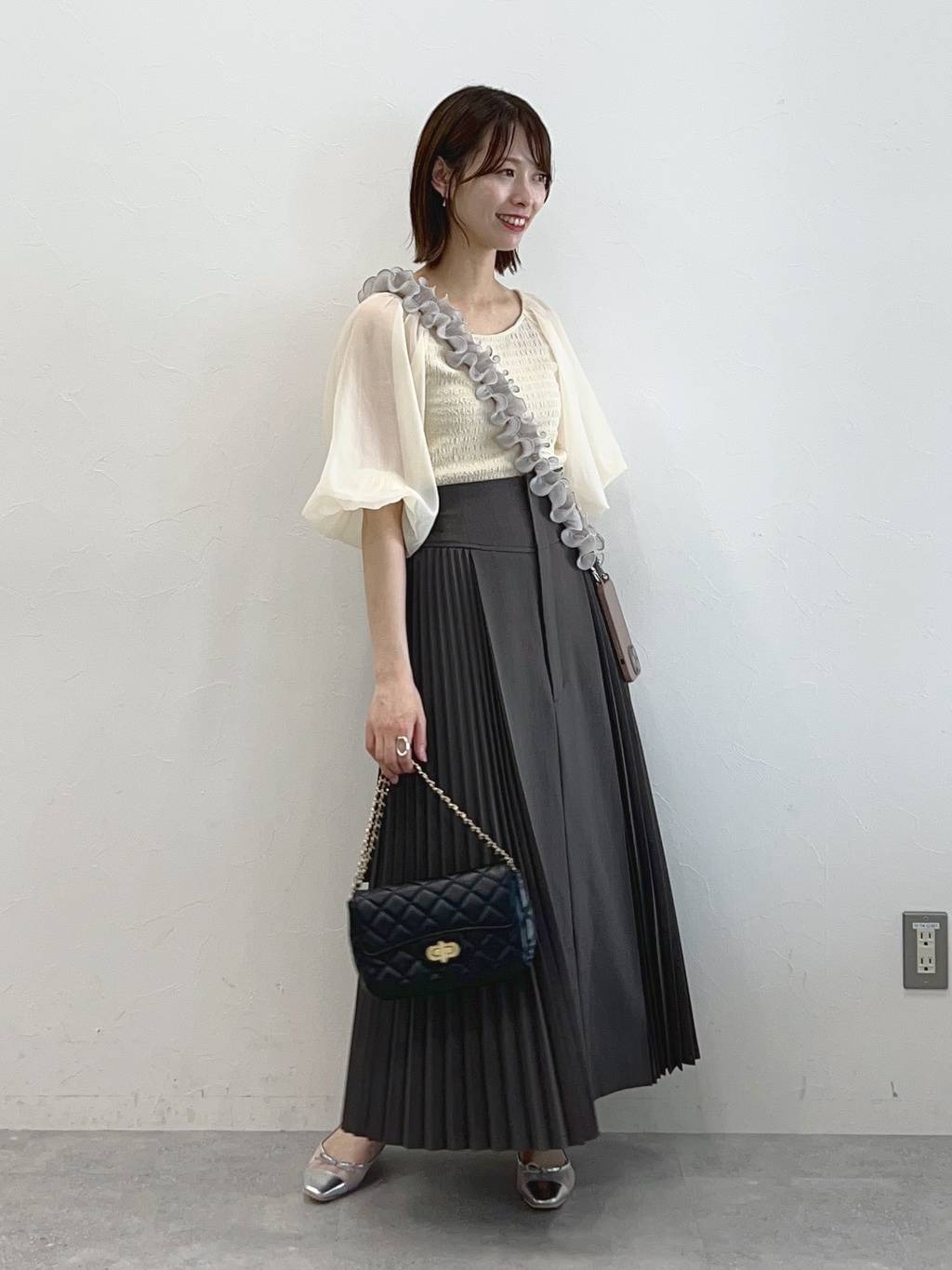 mysty womanのコーディネートを紹介します。｜Rakuten Fashion(楽天ファッション／旧楽天ブランドアベニュー)4164243