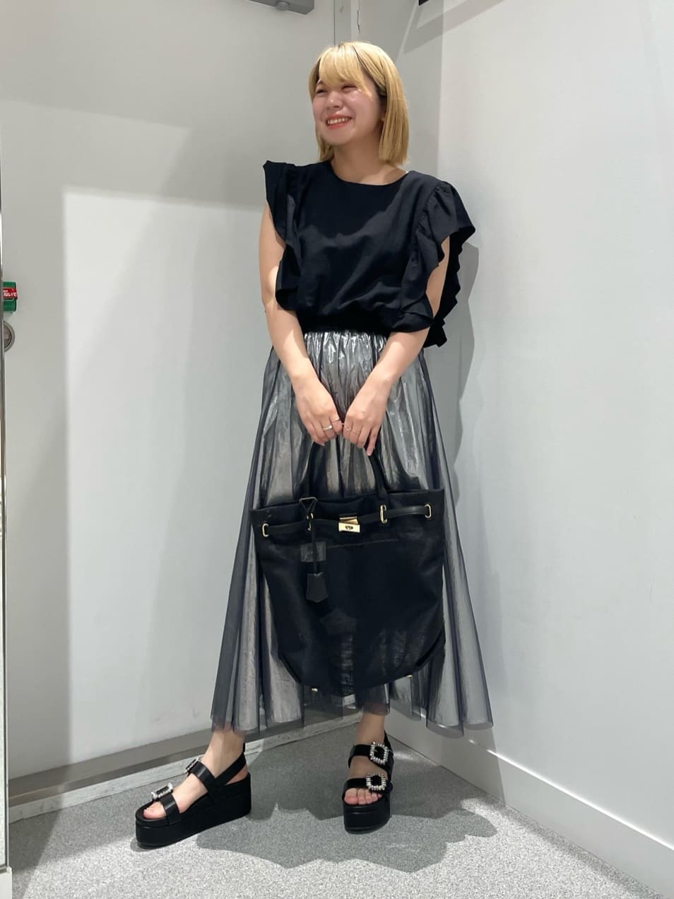 Vinのコーディネートを紹介します。｜Rakuten Fashion(楽天ファッション／旧楽天ブランドアベニュー)4164612