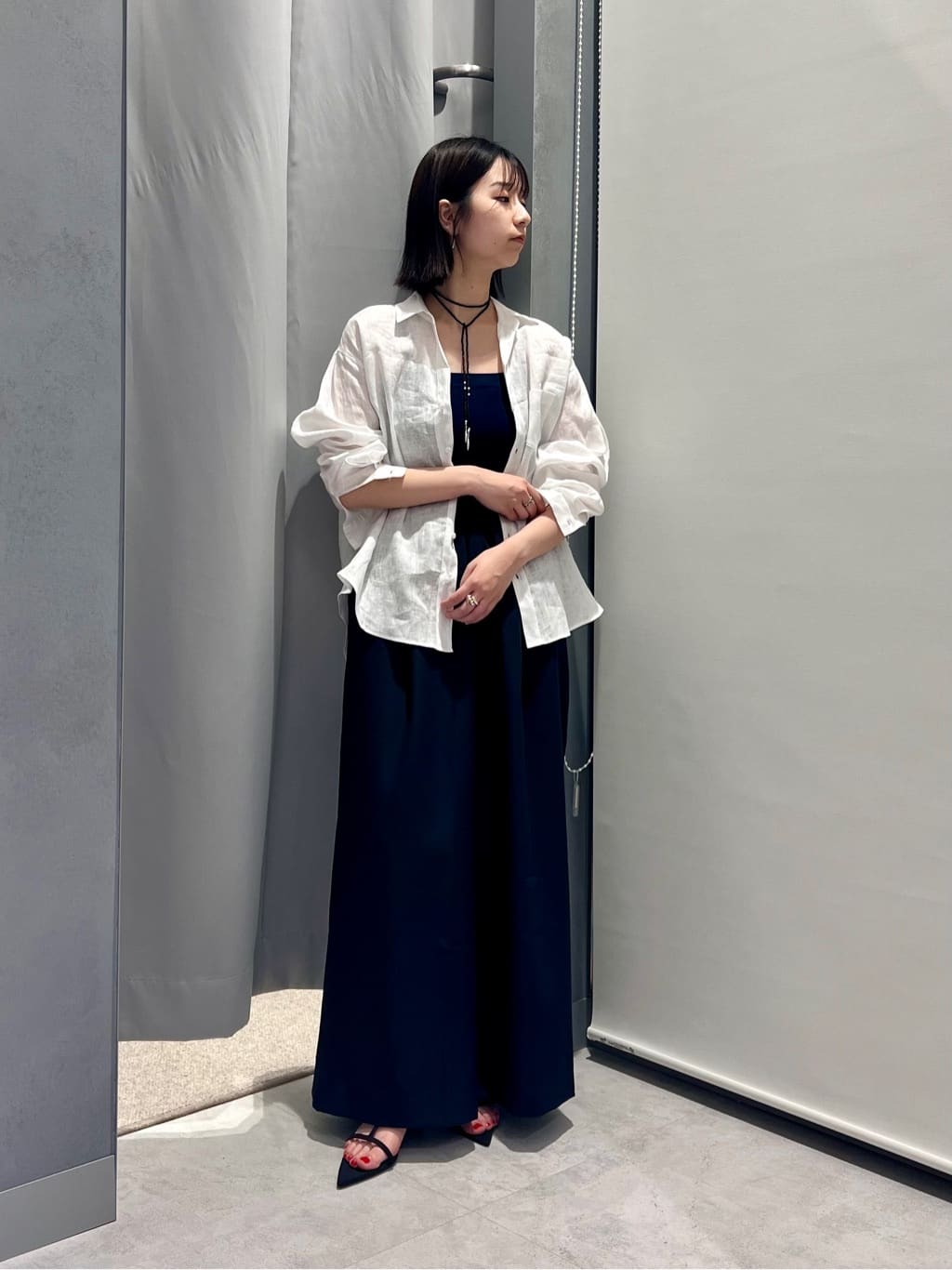 LASUDのコーディネートを紹介します。｜Rakuten Fashion(楽天ファッション／旧楽天ブランドアベニュー)4166295