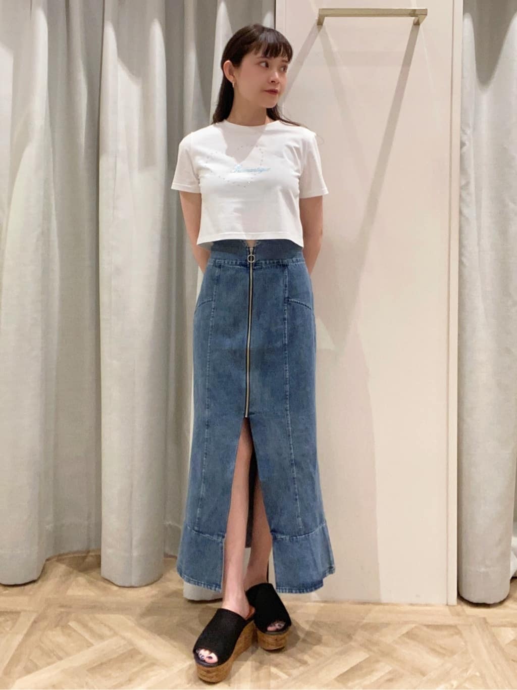 REDYAZELのコーディネートを紹介します。｜Rakuten Fashion(楽天ファッション／旧楽天ブランドアベニュー)4167448