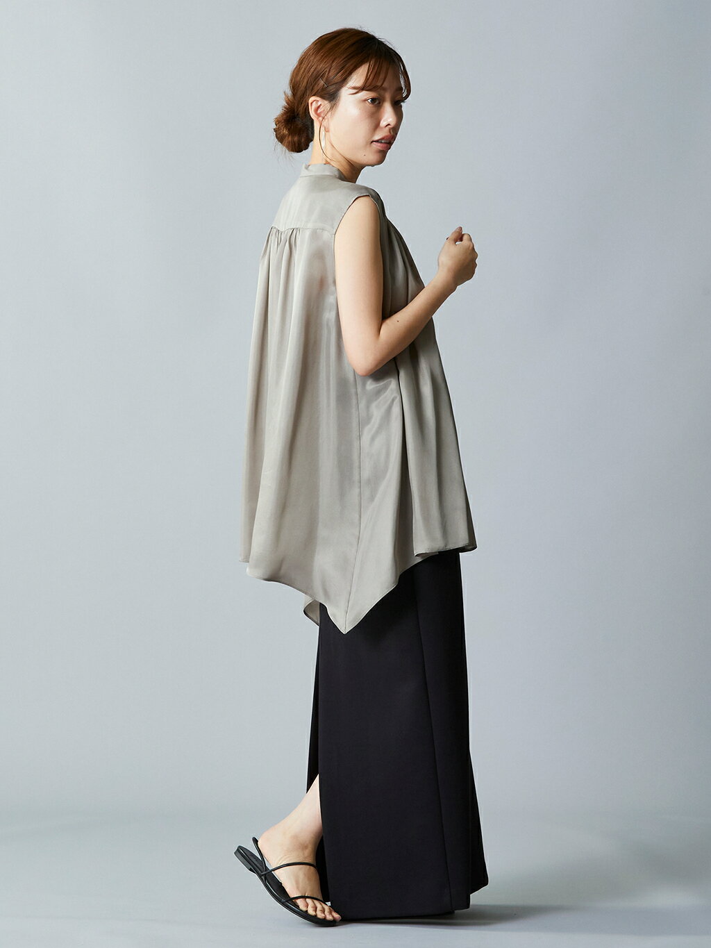 1er Arrondissementのコーディネートを紹介します。｜Rakuten Fashion(楽天ファッション／旧楽天ブランドアベニュー)4167548