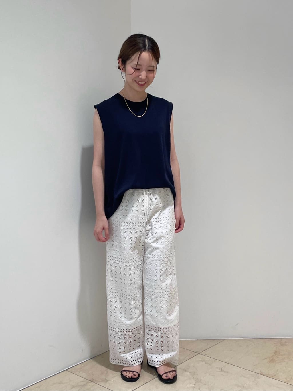 1er Arrondissementのコーディネートを紹介します。｜Rakuten Fashion(楽天ファッション／旧楽天ブランドアベニュー)4167549