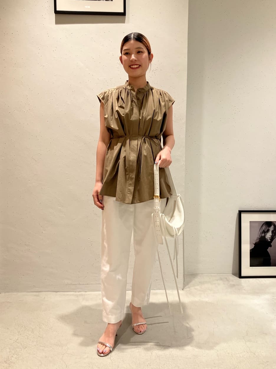 1er Arrondissementのコーディネートを紹介します。｜Rakuten Fashion(楽天ファッション／旧楽天ブランドアベニュー)4167550