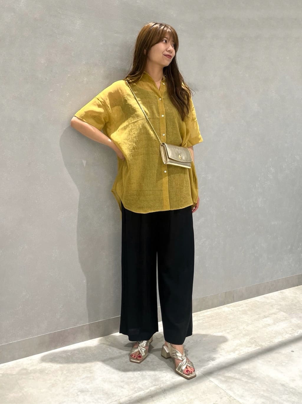 Vinのコーディネートを紹介します。｜Rakuten Fashion(楽天ファッション／旧楽天ブランドアベニュー)4167663