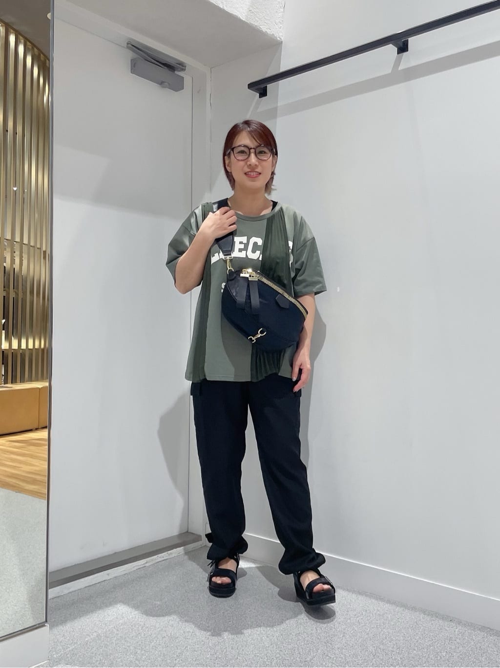 LASUDのコーディネートを紹介します。｜Rakuten Fashion(楽天ファッション／旧楽天ブランドアベニュー)4167773